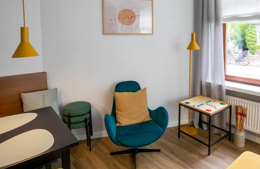 Hotel Seehof Norderney OHG-1