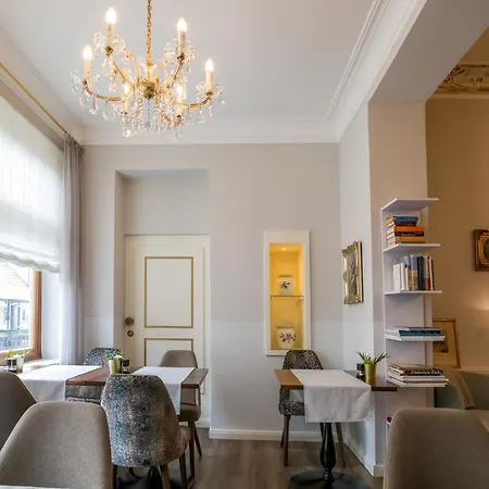 Hotel Seehof Norderney OHG-2