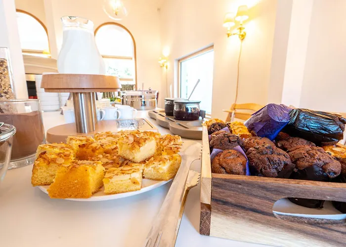 Hotel Logierhaus am Denkmal Norderney