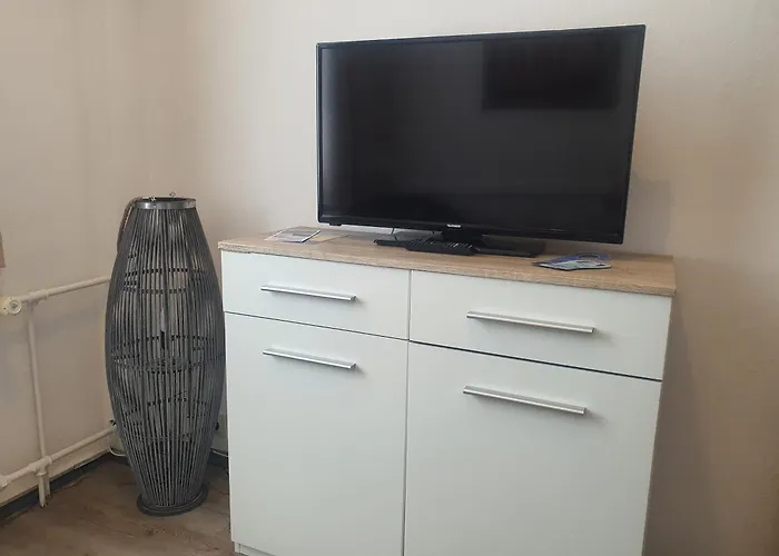 Pension Haus Weierts Norderney